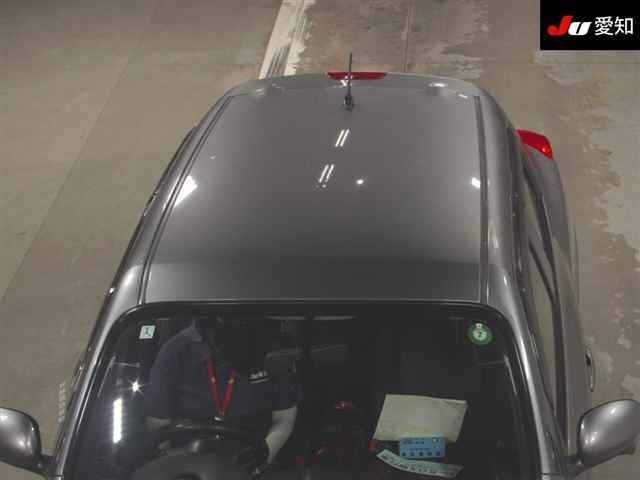 Nissan JUKE 2012 7666660-9