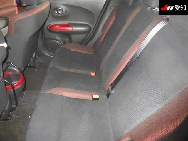 Nissan JUKE 2012 7666662-4