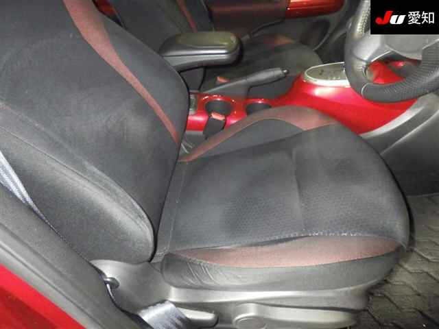 Nissan JUKE 2012 7666662-6