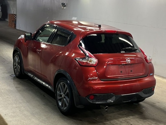 Nissan JUKE 2014 7666705-1