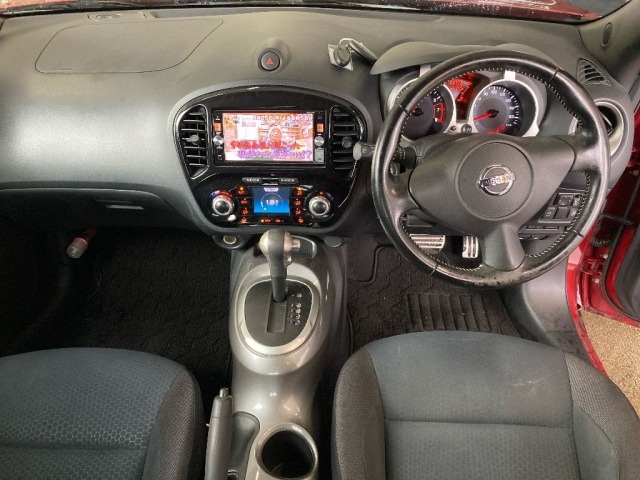 Nissan JUKE 2014 7666705-3