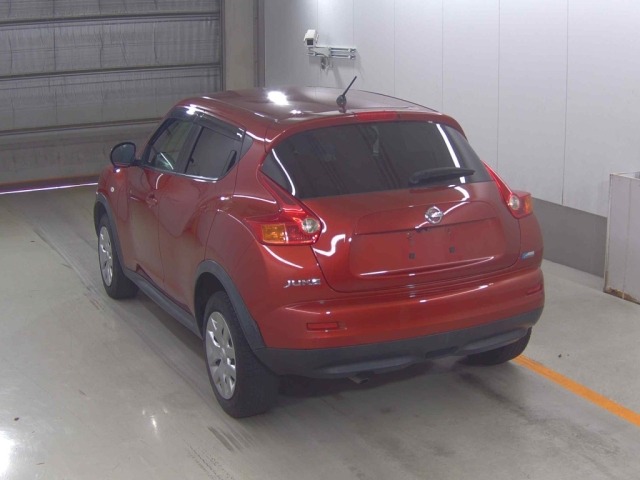 Nissan JUKE 2013 7666710-1