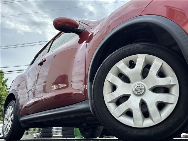 Nissan JUKE 2012 7666782-1
