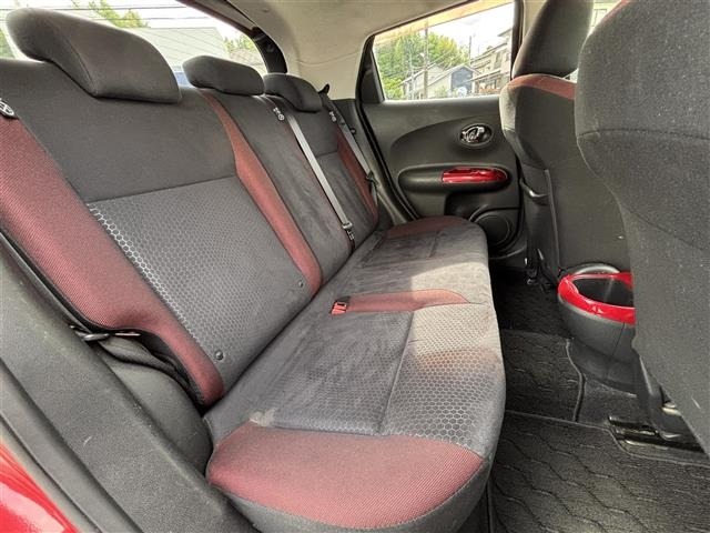 Nissan JUKE 2012 7666782-11