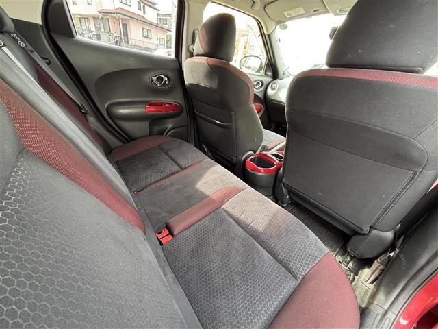 Nissan JUKE 2012 7666782-12