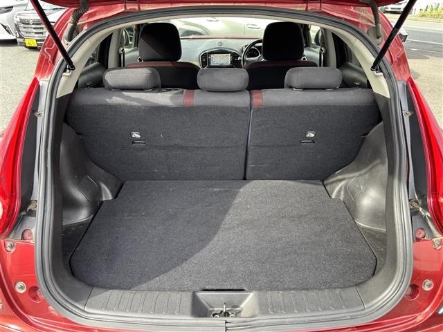 Nissan JUKE 2012 7666782-13