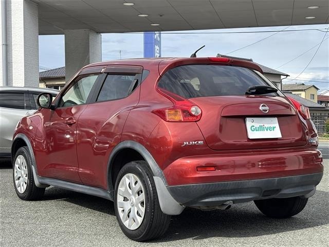 Nissan JUKE 2012 7666782-14