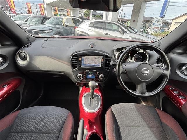 Nissan JUKE 2012 7666782-15