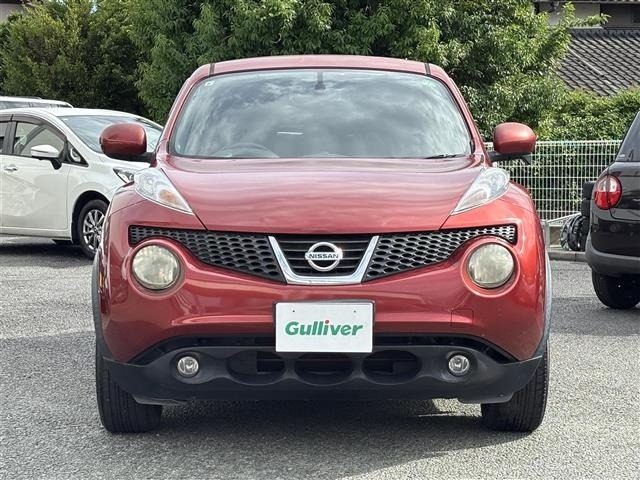 Nissan JUKE 2012 7666782-18