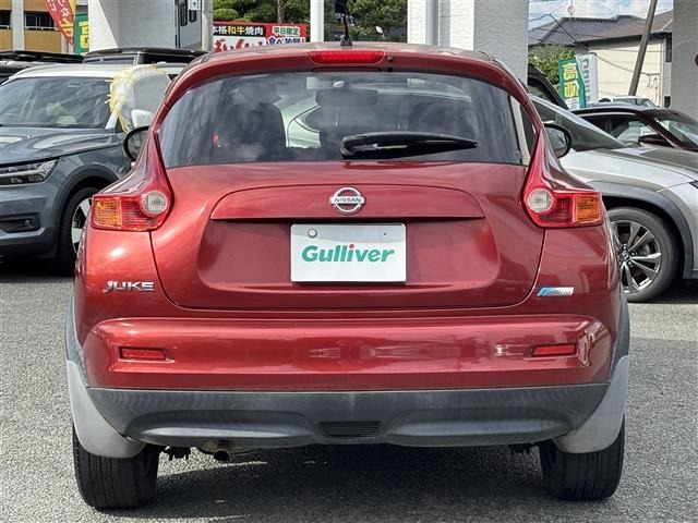 Nissan JUKE 2012 7666782-19