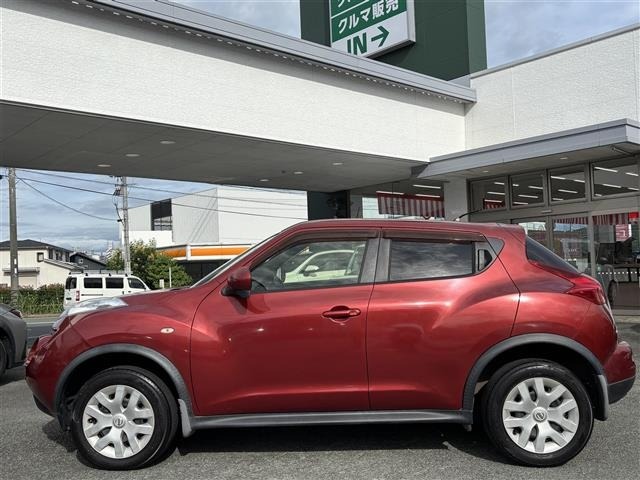 Nissan JUKE 2012 7666782-20