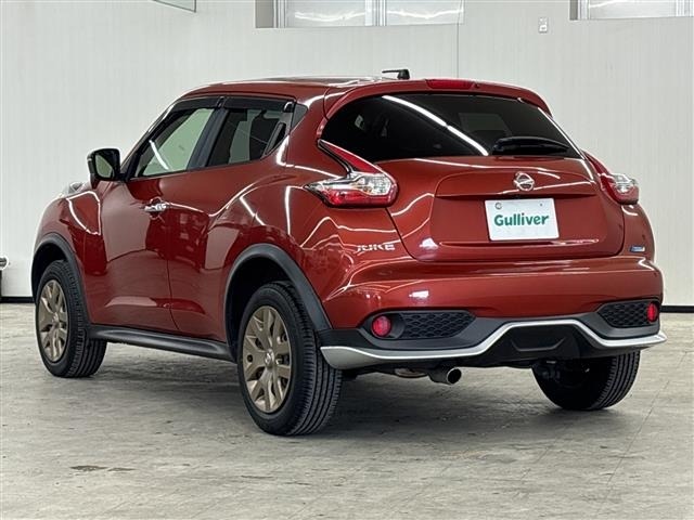Nissan JUKE 2014 7666793-13