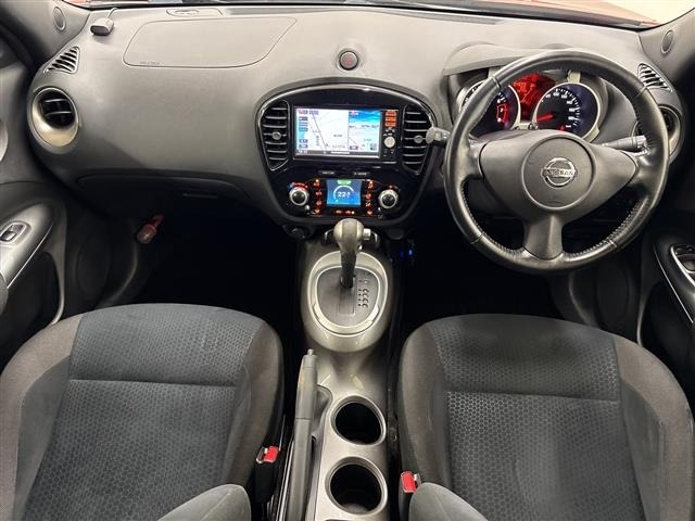Nissan JUKE 2014 7666793-14