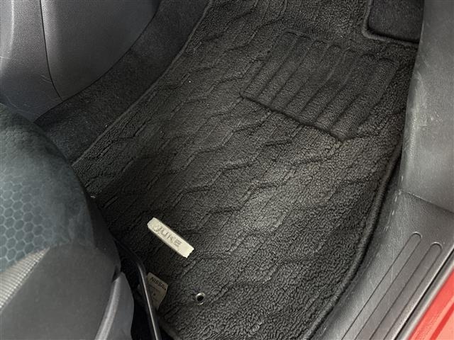 Nissan JUKE 2014 7666793-2