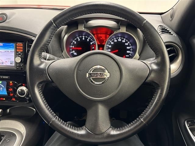 Nissan JUKE 2014 7666793-21