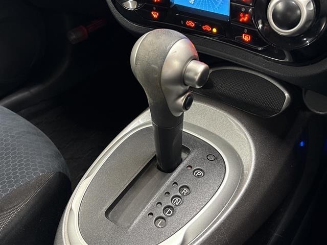 Nissan JUKE 2014 7666793-9