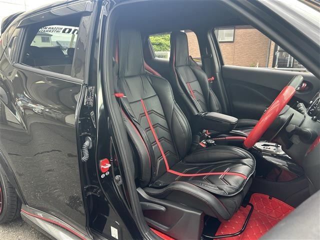 Nissan JUKE 2016 7666797-11