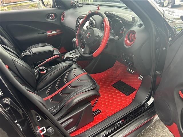 Nissan JUKE 2016 7666797-12