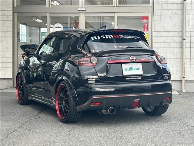 Nissan JUKE 2016 7666797-13