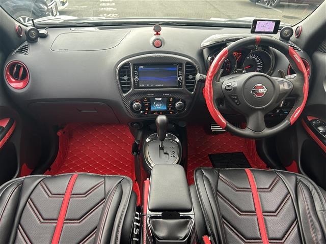 Nissan JUKE 2016 7666797-14