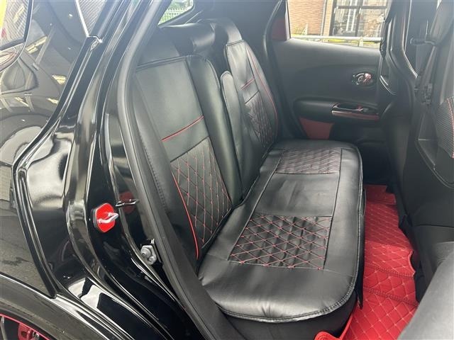 Nissan JUKE 2016 7666797-2