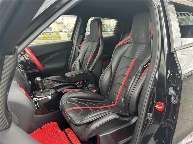 Nissan JUKE 2016 7666797-20