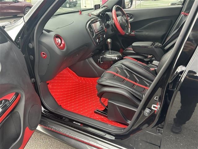 Nissan JUKE 2016 7666797-22