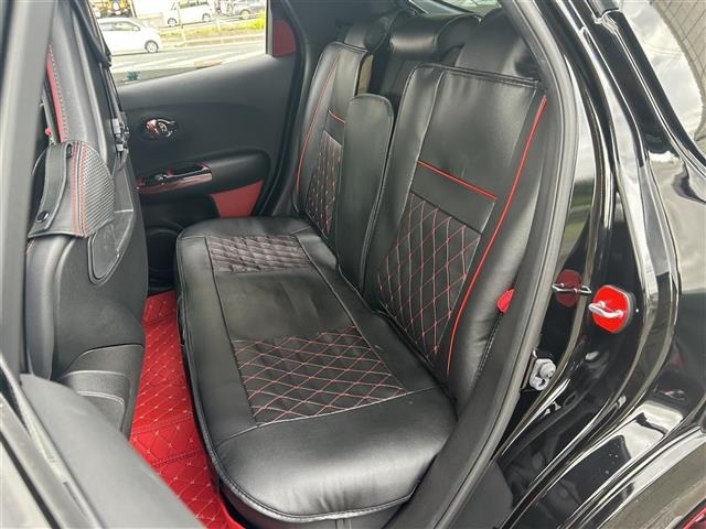 Nissan JUKE 2016 7666797-4