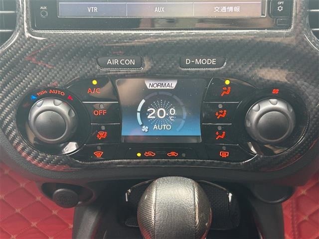 Nissan JUKE 2016 7666797-5