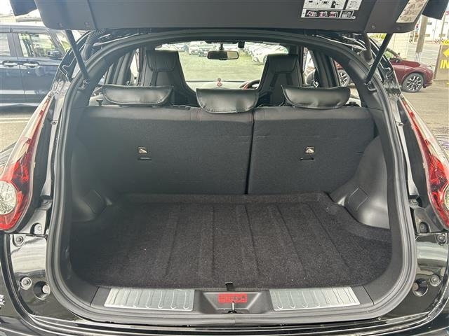 Nissan JUKE 2016 7666797-6