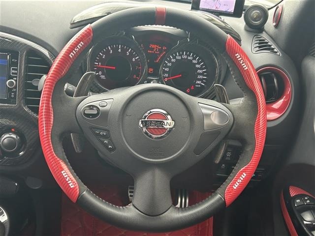 Nissan JUKE 2016 7666797-7