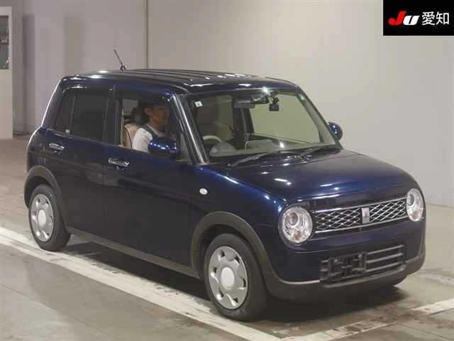 Suzuki LAPIN 2019 7665944-0