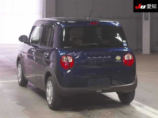 Suzuki LAPIN 2019 7665944-1