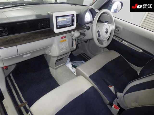 Suzuki LAPIN 2019 7665944-3