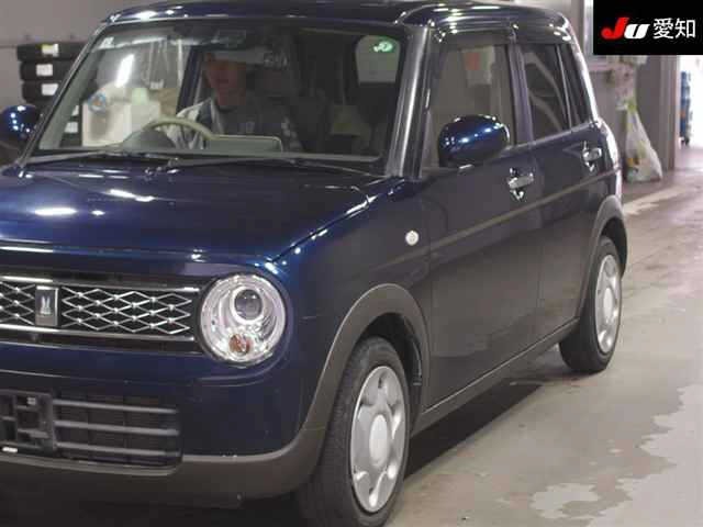 Suzuki LAPIN 2019 7665944-7