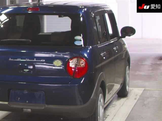 Suzuki LAPIN 2019 7665944-8