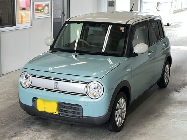Suzuki LAPIN 2024 7665957-0