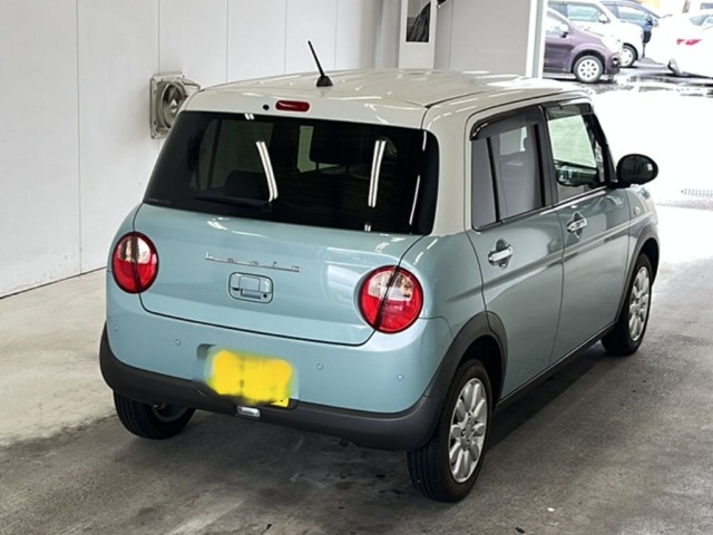 Suzuki LAPIN 2024 7665957-1