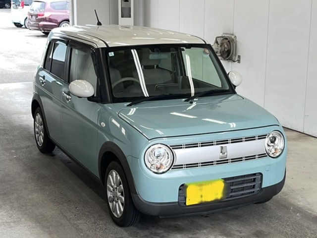 Suzuki LAPIN 2024 7665957-4