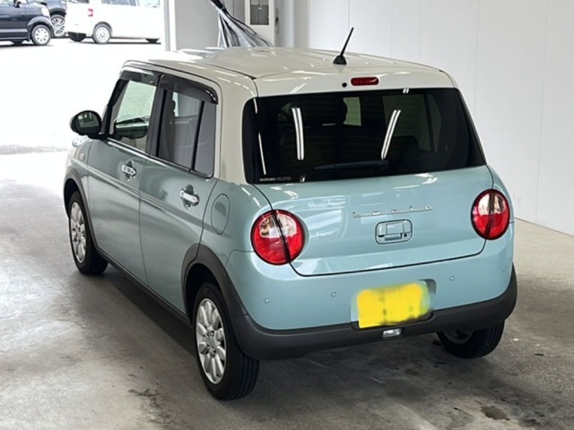 Suzuki LAPIN 2024 7665957-5