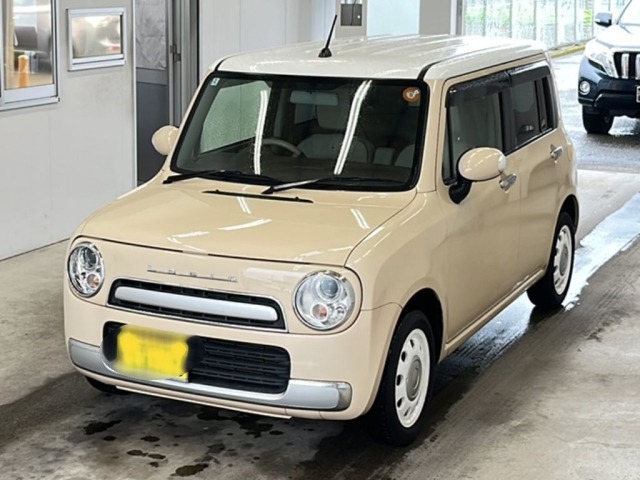 Suzuki LAPIN 2014 7665972-0