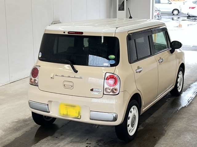 Suzuki LAPIN 2014 7665972-1