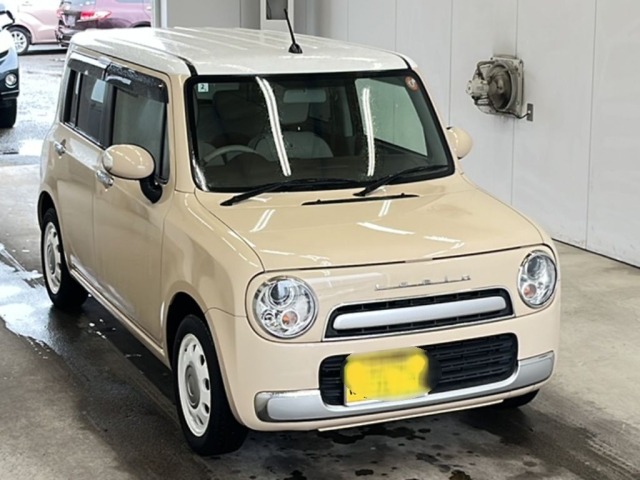 Suzuki LAPIN 2014 7665972-4