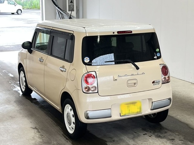 Suzuki LAPIN 2014 7665972-5