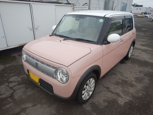 Suzuki LAPIN 2015 7665973-0