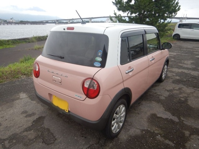 Suzuki LAPIN 2015 7665973-1