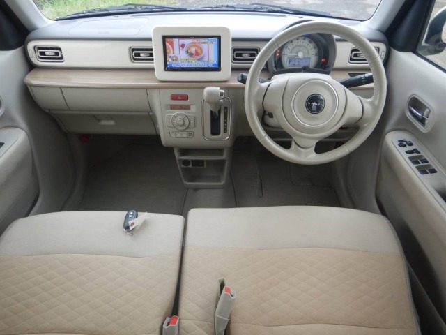 Suzuki LAPIN 2015 7665973-3
