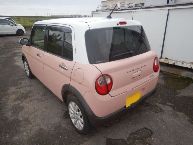 Suzuki LAPIN 2015 7665973-5