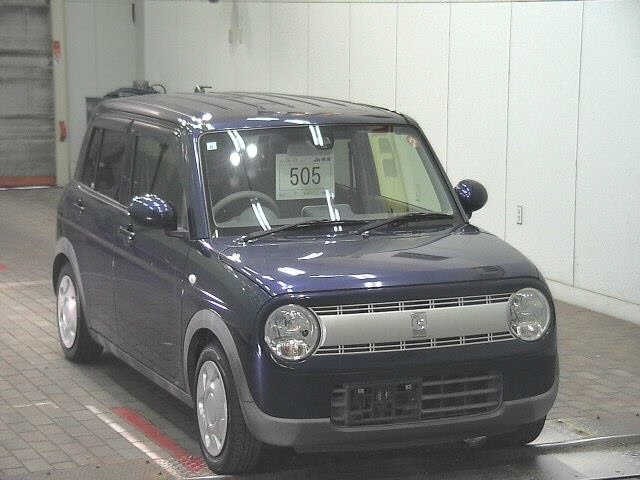 Suzuki LAPIN 2019 7665996-0