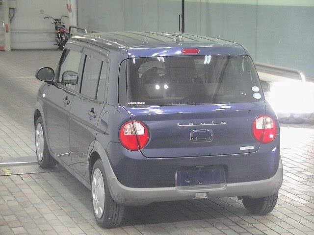 Suzuki LAPIN 2019 7665996-1